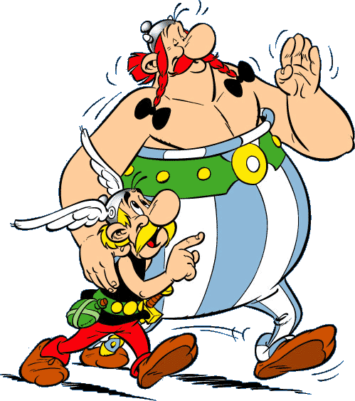 obelix