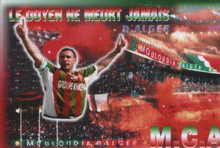 m.c.a