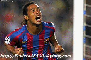 ronaldinho
