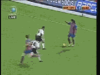 ronaldinho