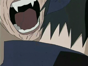 sasuke en difficult&eacute;